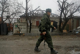 Men, arms, still pour into east Ukraine from Russia - U.N.